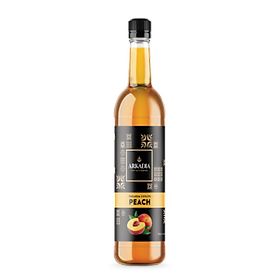 Syrup Si-Rô Arkadia Peach ( Đào )