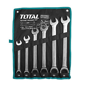 Mua BỘ CỜ LÊ MIỆNG VÒNG 2 CHIỀU TOTAL THT102RK061 - HÀNG CHÍNH HÃNG