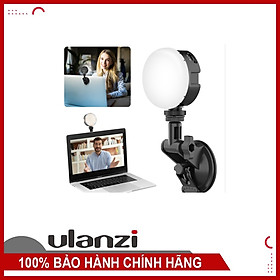 Mua Đèn Led Ulanzi Vijim VL-69 đèn LED Điện thoại video hội nghị trực tiếp  pin sạc tích hợp 2000mAh  độ sáng tối thiểu sử dụng lên đến 10 giờ - HÀNG CHÍNH HÃNG