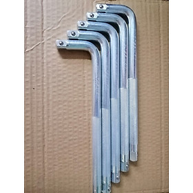 Mua Cần siết Cần vặn đầu tuýp chữ L 1/2   (1/2 inch)