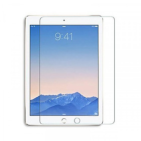 Kính cường lực cho iPad 9.7 2018