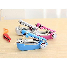 Mua Máy Khâu Mini Cầm Tay Tiện Lợi