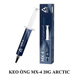 Mua Keo tản nhiệt dạng ống MX