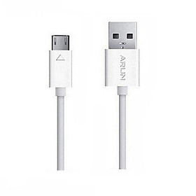 Mua Dây sạc Arun 1m trắng Chính hãng
