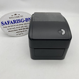 Mua Máy in tem mã vạch Xprinter XP-420B (USB + LAN) - Hàng nhập khẩu
