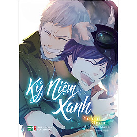 [Download Sách] Kỷ Niệm Xanh