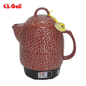 Mua Ấm sắc thuốc bằng điện 3.3 lít Gali GL-1821 - Hàng chính hãng