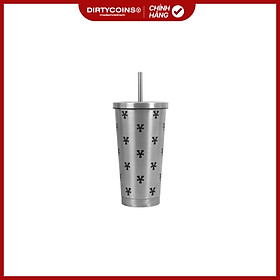 Bình Giữ Nhiệt DirtyCoins Signature Y Stainless Steel Cup