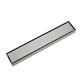 GA THOÁT SÀN DÀI, DẠNG LÁT GẠCH (80x600mm)