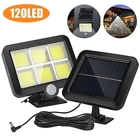 Mua Đèn Năng Lượng Mặt Trời Siêu Sáng Kèm Giá Đỡ Và Remote Điều Khiển