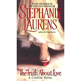 The Truth About Love 