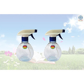 BÌNH XỊT NHỰA TƯỚI CÂY PHUN XƯƠNG, XỊT ĐỰNG XỊT SÁT KHUẨN TAY 3 LOẠI
