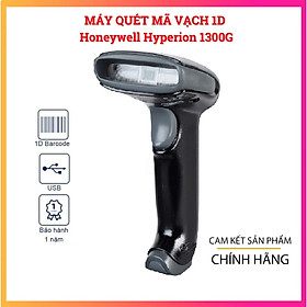 Mua Đầu đọc mã vạch Honeywell Hyperion 1300G - Hàng nhập khẩu