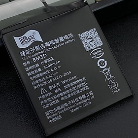 Thay pin dành cho Xiaomi BM3D