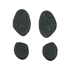 Đế giày bóng rổ - Giáp đế giày (Đế giày bóng rổ - chuyên cày sân outdoor) - Giao màu ngẫu nhiên