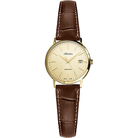 Đồng hồ nữ Adriatica A3143.1211QS