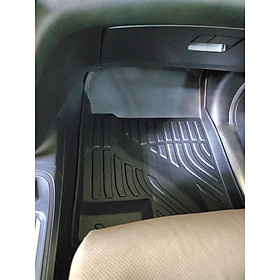 Hình ảnh Thảm lót sàn xe ô tô Honda CRV 2012 -2016 Nhãn hiệu Macsim