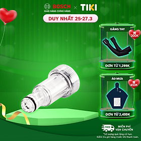 Mua Đầu lọc nước Bosch