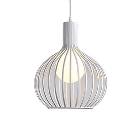 Mua Đèn thả trần trang trí lồng nơm FLY - Tặng kèm bóng LED