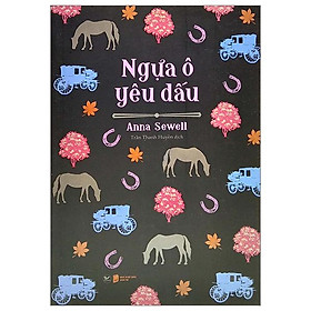 Hình ảnh Ngựa Ô Yêu Dấu