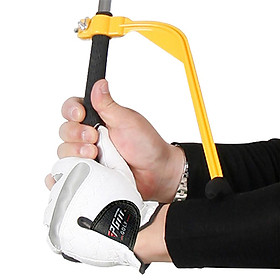 Dụng Cụ Sửa Tư Thế Cho Người Mới Tập Swing Golf