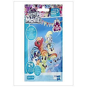 Pony Tí Hon 12 - C3483/A8330 (Mẫu Ngẫu Nhiên)
