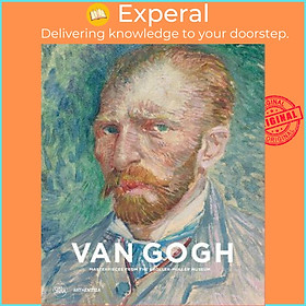 Sách - Van Gogh : Capolavori dal Kroeller-Muller Museum by Maria Teresa Benedetti (hardcover)