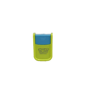 Gọt Deli Mini - R00202 - Màu Vàng