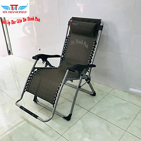 Mua Ghế Xếp Thư Giãn TTP 02