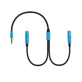 Bộ Chuyển Đổi Tai Nghe Di Động (Jack 3.5mm)