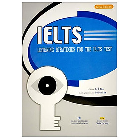 IELTS Listening Strategies For The IELTS Test