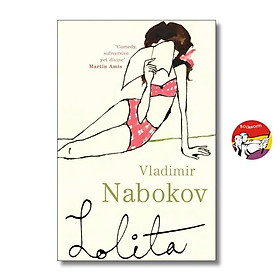 Sách - Lolita by Vladimir Nabokov | Classic / Fiction / Romance / Văn học Nga / Ngoại văn nhập khẩu