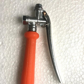 Mua Tay khóa INOX cho bình phun th uốc  hệ thống phun  tưới nước