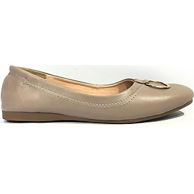 Giày búp bê nữ xinh xắn TLG 20760-18