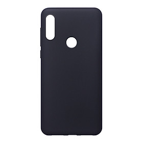 Ốp Lưng Dẻo Dành Cho Vsmart Star 4- Handtown - Hàng Chính Hãng