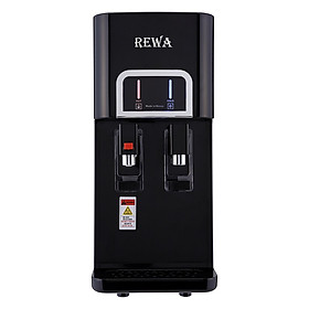 Mua  FREE SHIP 0Đ  Máy Lọc Nước Nóng Lạnh Hàn Quốc REWA - Thiết kế để bàn - RW-NA-218 (NEW) - Hàng Chính Hãng