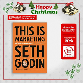Thế Mới Là Marketing