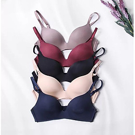 Bra Không Gọng Siêu Nhẹ Xuất Nhật