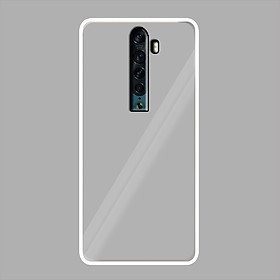 ỐP LƯNG DẺO DÀNH CHO OPPO RENO 2F