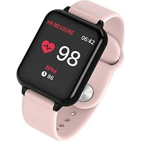 Đồng hồ thông minh Smart Watch B57 SW105-10