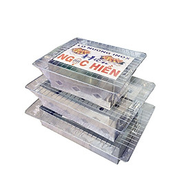 Mua Bếp nướng than inox