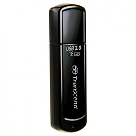 Mua USB Transcend JetFlash 700 TS16GJF700 16GB - USB 3.0 - Hàng Chính Hãng