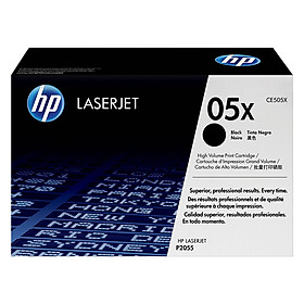 Máy in hp laserjet P2055DN