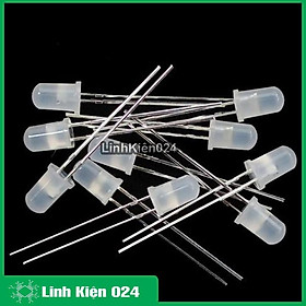 Mua Led Đục Ø5 ( Gói 10 Con)