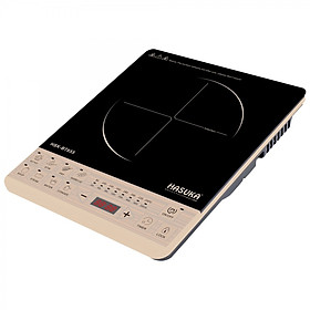 Bếp từ Hasuka HSK655 - Bếp đơn