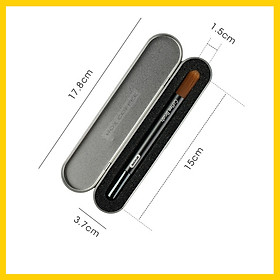 Cọ Vệ Sinh Máy Xay Cà Phê Cầm Tay