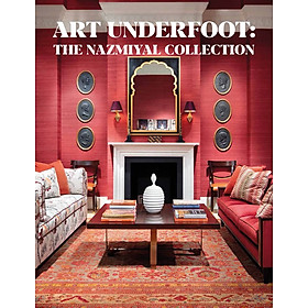 Hình ảnh Art Underfoot-The Nazmiyal Collection