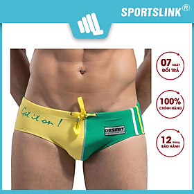 Quần bơi nam tam giác Sportslink Desmiit DMS01