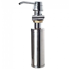 Mua Bình đựng nước rửa chén bát gắn chậu Frap F405 Hàng Nga Nhập Khẩu