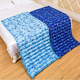 Mua chiếu nước điều hòa - đệm nước điều hòa gia long
